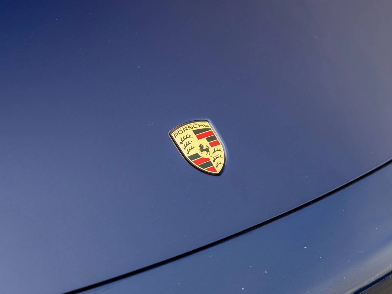 2020 Porsche 911 911 Carrera S