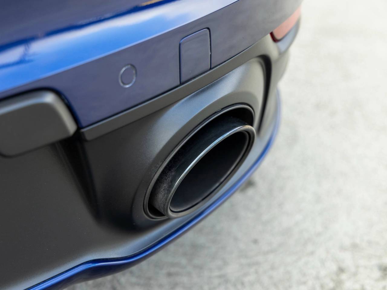 2020 Porsche 911 911 Carrera S