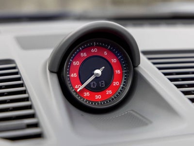 2020 Porsche 911 911 Carrera S