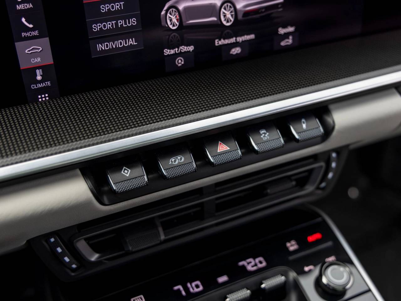 2020 Porsche 911 911 Carrera S