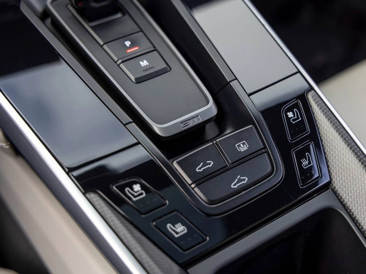 2020 Porsche 911 911 Carrera S