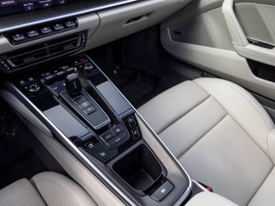 2020 Porsche 911 911 Carrera S