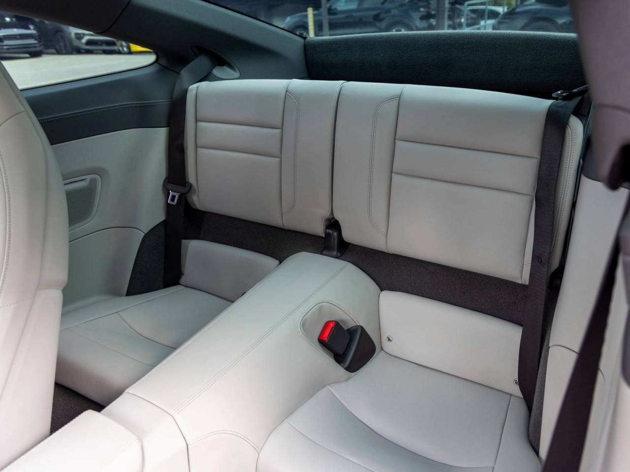 2020 Porsche 911 911 Carrera S