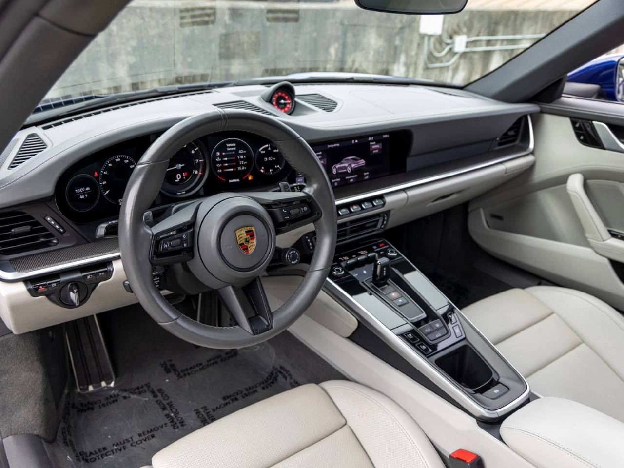 2020 Porsche 911 911 Carrera S