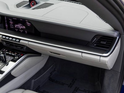 2020 Porsche 911 911 Carrera S