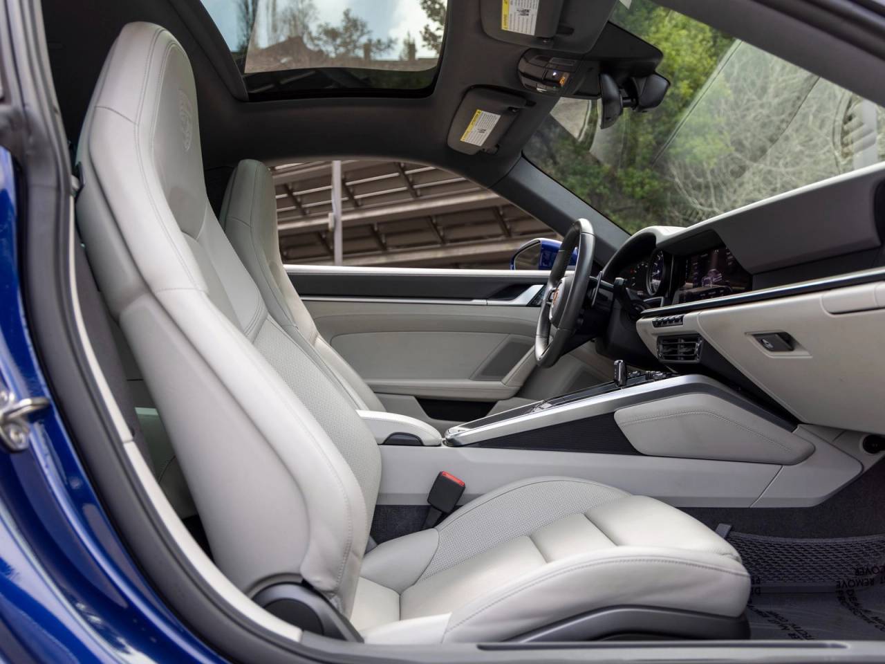 2020 Porsche 911 911 Carrera S