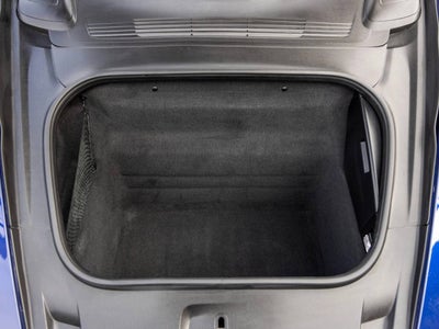 2020 Porsche 911 911 Carrera S