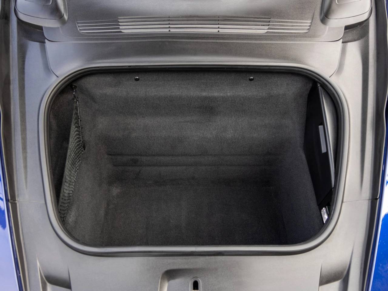 2020 Porsche 911 911 Carrera S