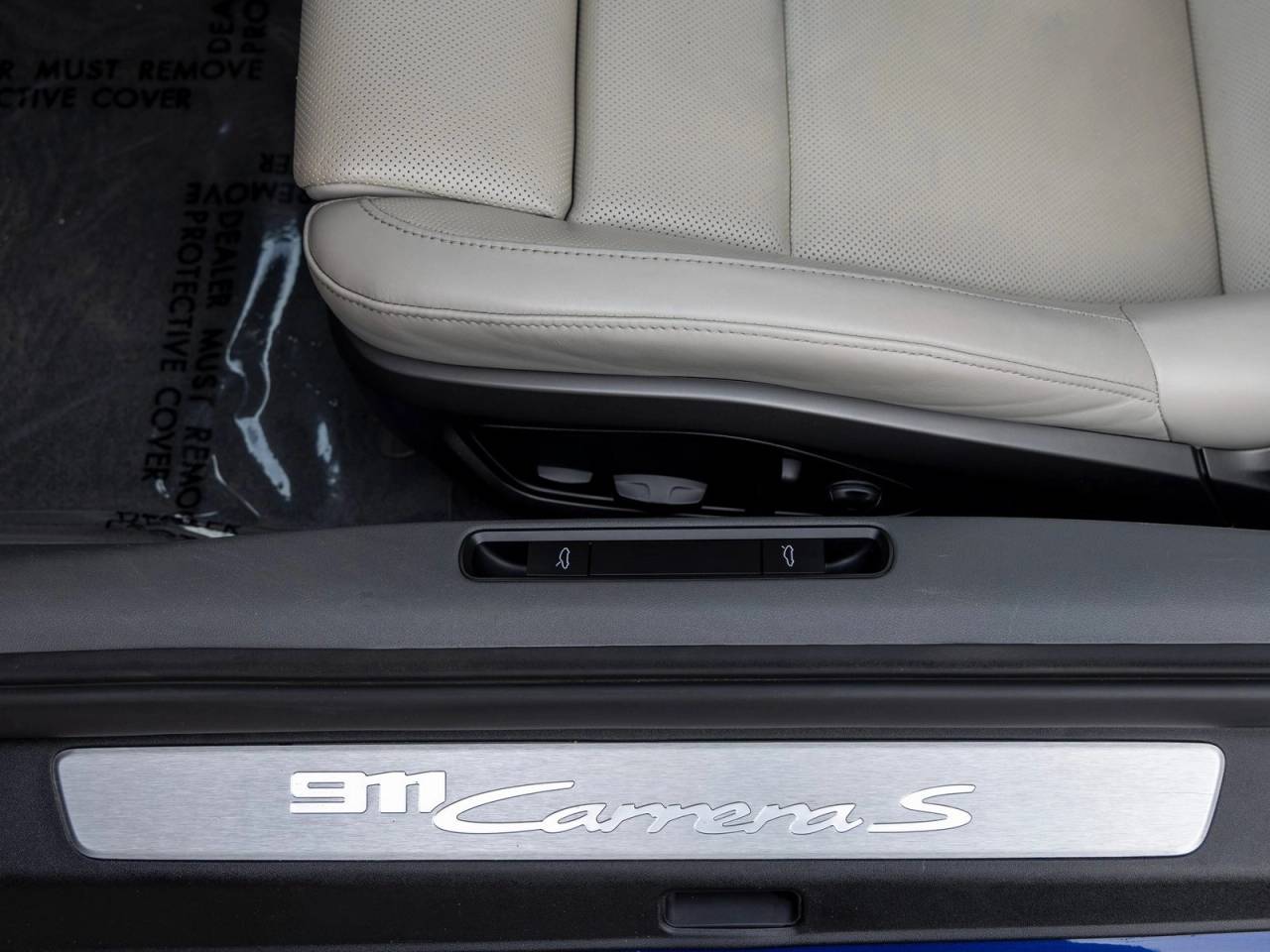 2020 Porsche 911 911 Carrera S