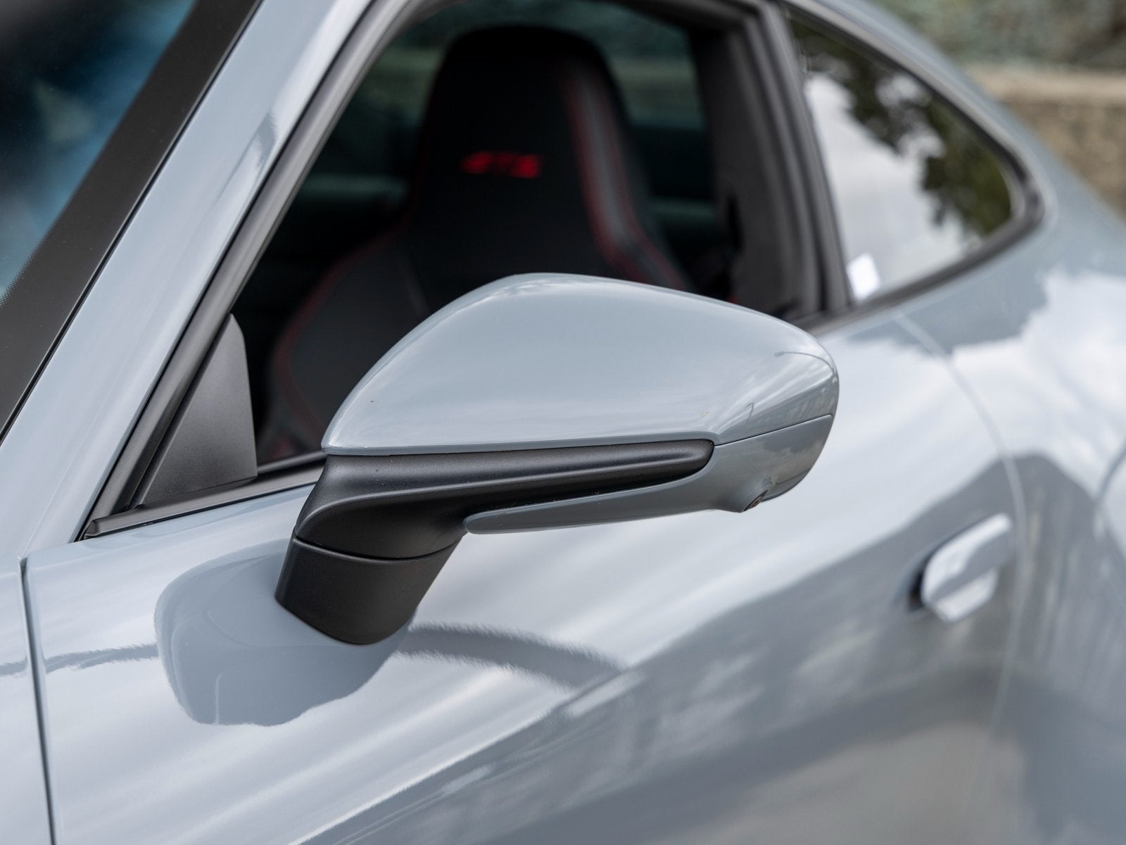 2023 Porsche 911 911 Carrera GTS (MY23)