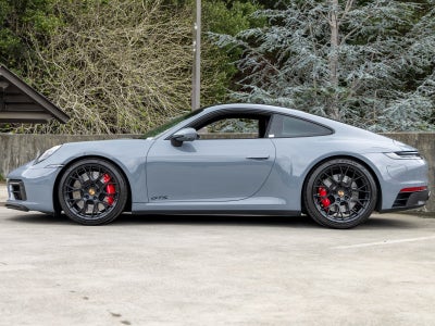 2023 Porsche 911 911 Carrera GTS (MY23)