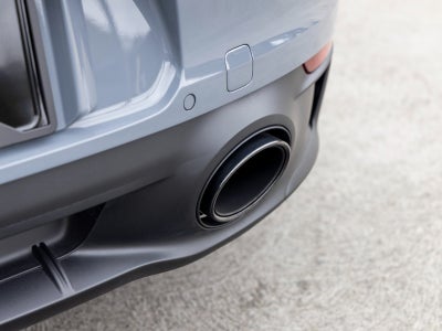 2023 Porsche 911 911 Carrera GTS (MY23)