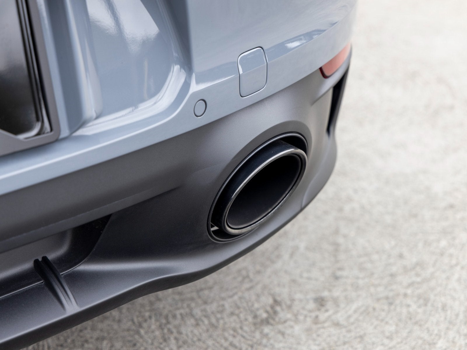 2023 Porsche 911 911 Carrera GTS (MY23)