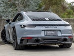 2023 Porsche 911 911 Carrera GTS (MY23)