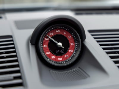 2023 Porsche 911 911 Carrera GTS (MY23)