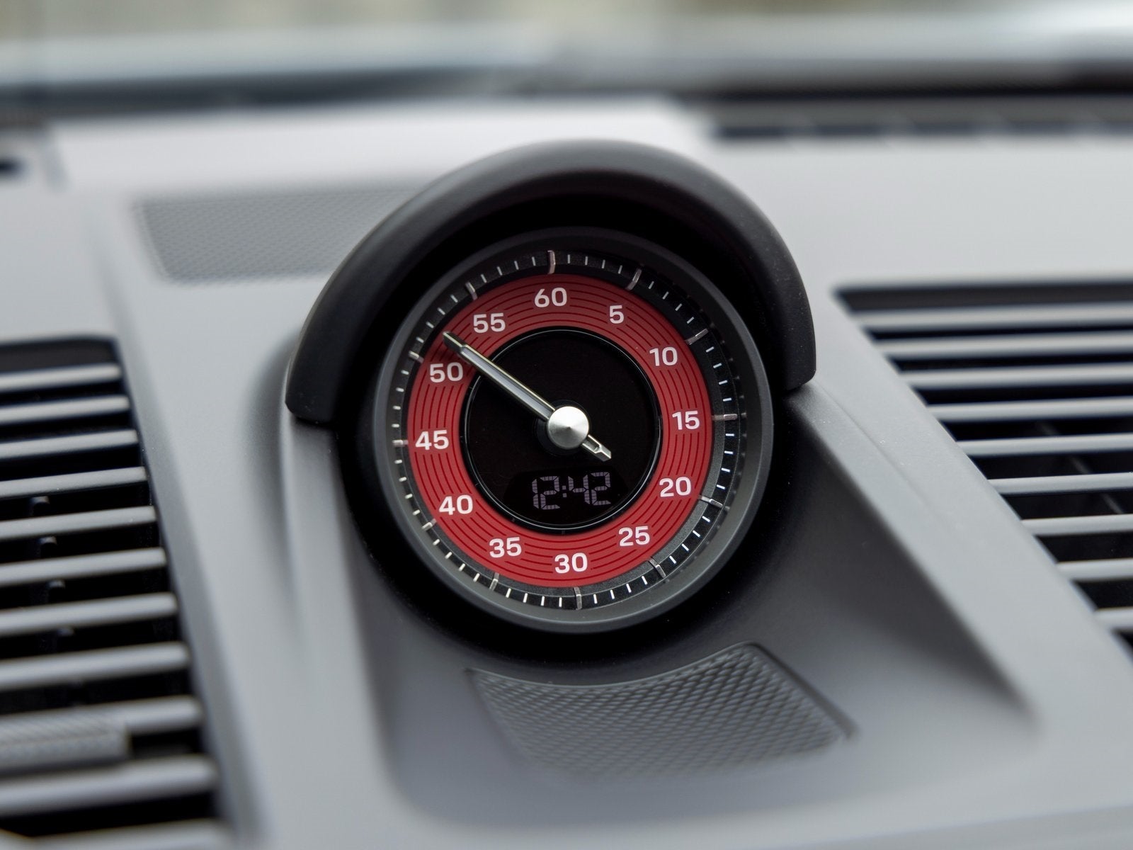 2023 Porsche 911 911 Carrera GTS (MY23)