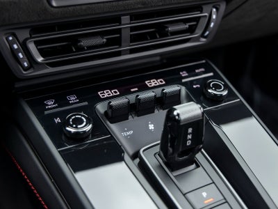 2023 Porsche 911 911 Carrera GTS (MY23)