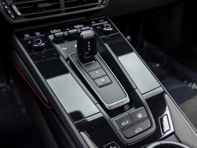 2023 Porsche 911 911 Carrera GTS (MY23)