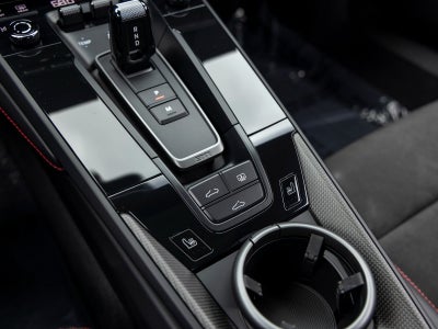 2023 Porsche 911 911 Carrera GTS (MY23)