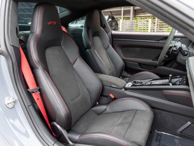 2023 Porsche 911 911 Carrera GTS (MY23)