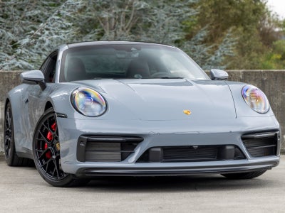2023 Porsche 911 911 Carrera GTS (MY23)