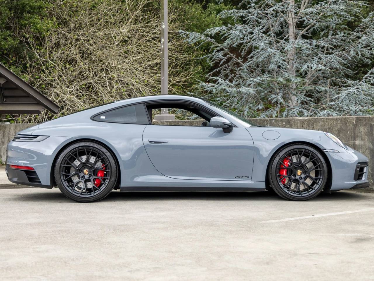 2023 Porsche 911 911 Carrera GTS (MY23)