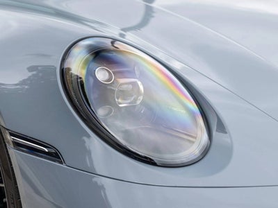 2023 Porsche 911 911 Carrera GTS (MY23)