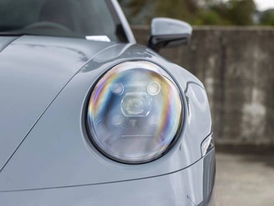 2023 Porsche 911 911 Carrera GTS (MY23)