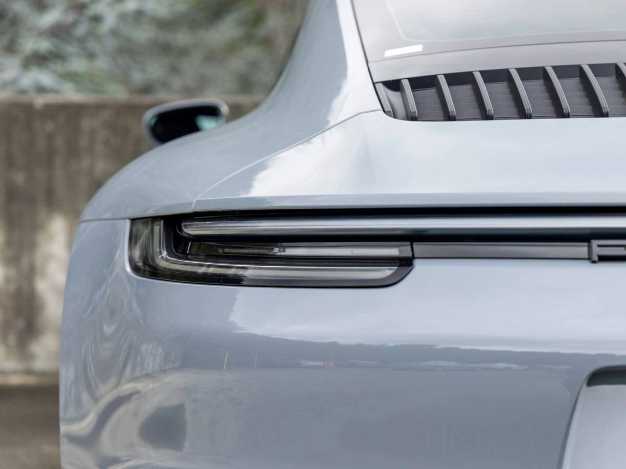 2023 Porsche 911 911 Carrera GTS (MY23)