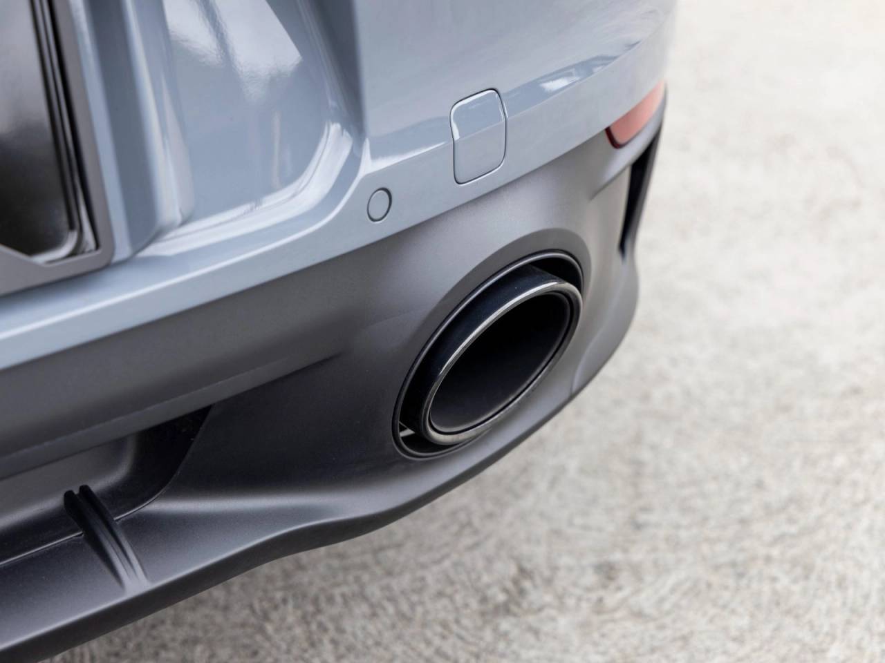 2023 Porsche 911 911 Carrera GTS (MY23)