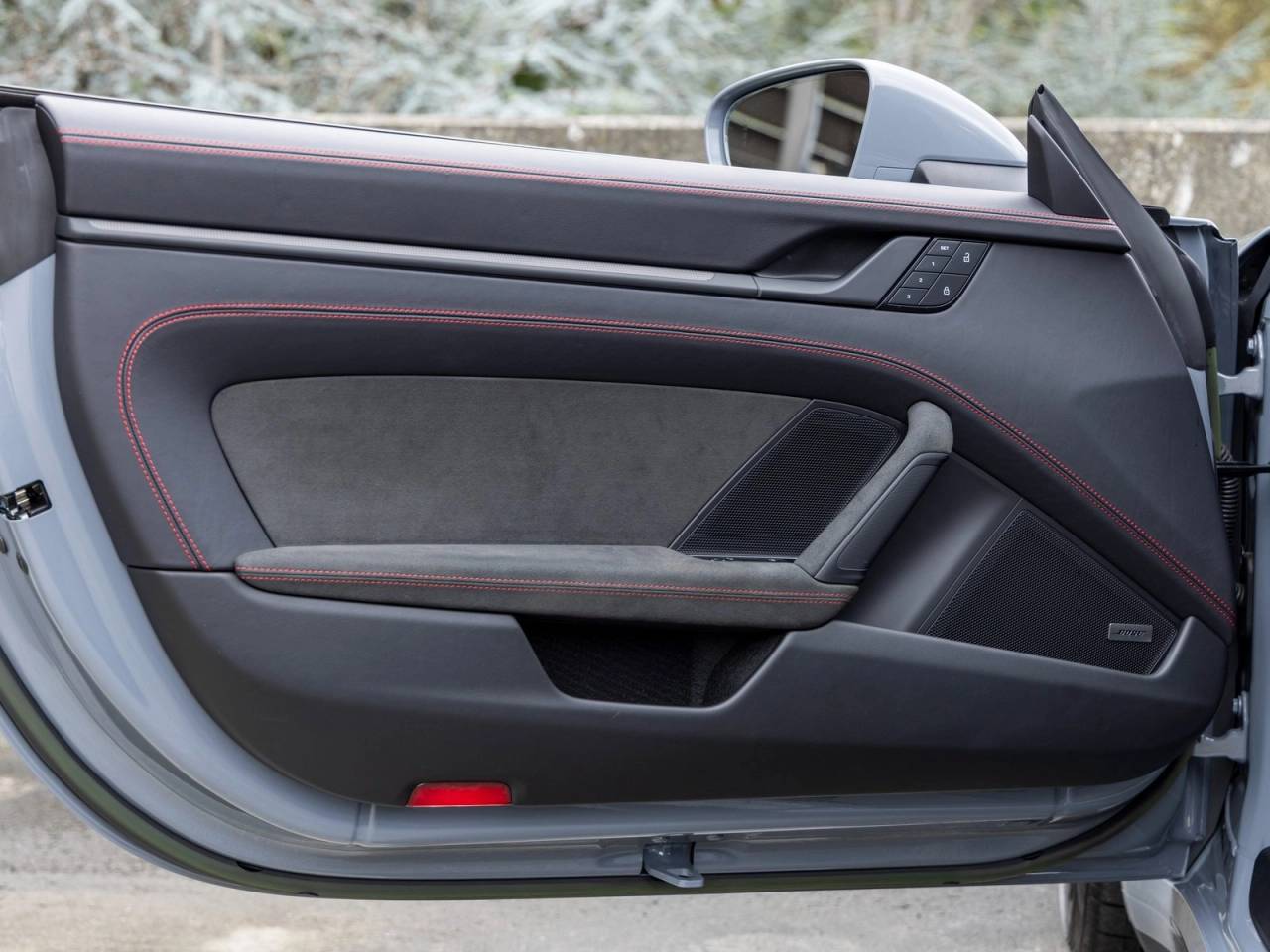 2023 Porsche 911 911 Carrera GTS (MY23)