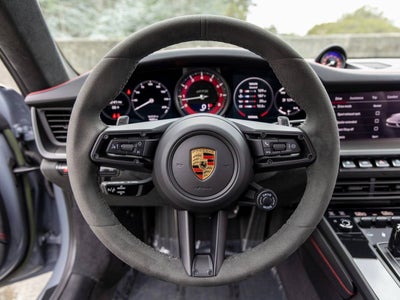 2023 Porsche 911 911 Carrera GTS (MY23)