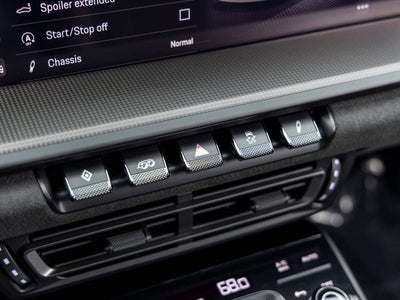 2023 Porsche 911 911 Carrera GTS (MY23)