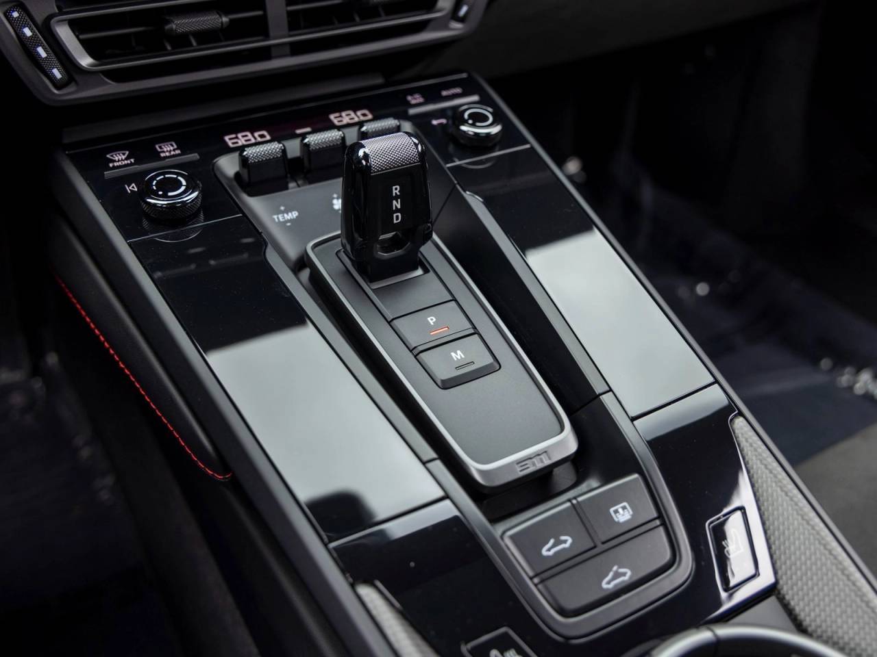 2023 Porsche 911 911 Carrera GTS (MY23)