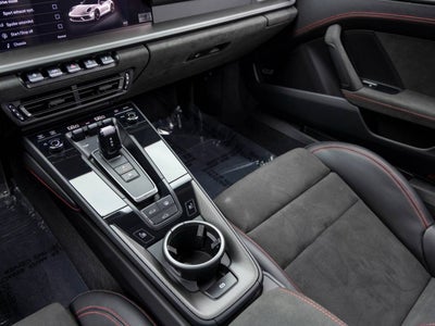 2023 Porsche 911 911 Carrera GTS (MY23)