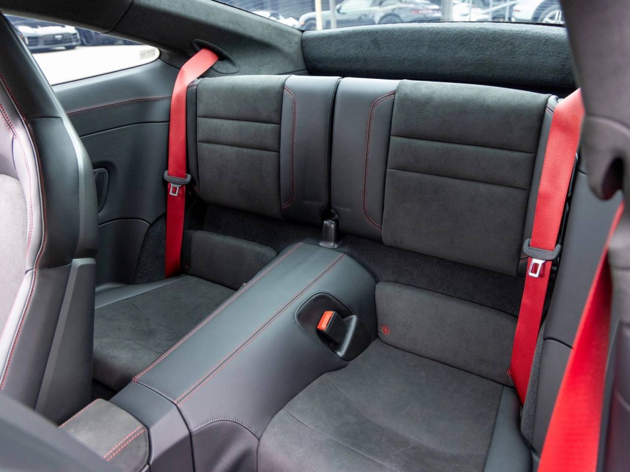 2023 Porsche 911 911 Carrera GTS (MY23)