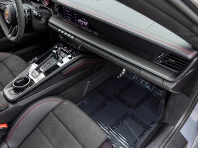 2023 Porsche 911 911 Carrera GTS (MY23)