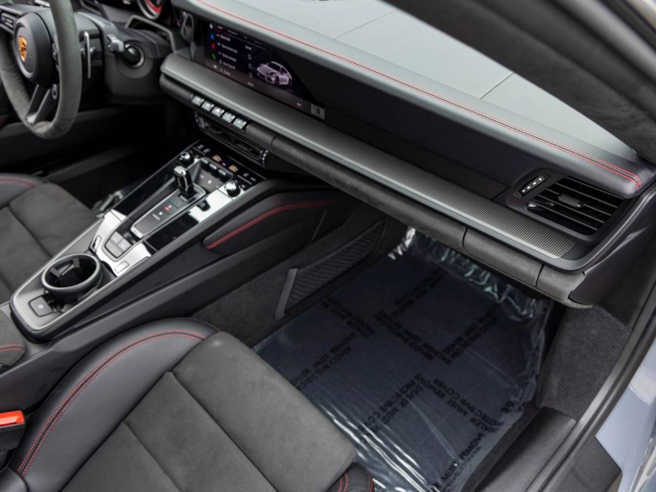 2023 Porsche 911 911 Carrera GTS (MY23)