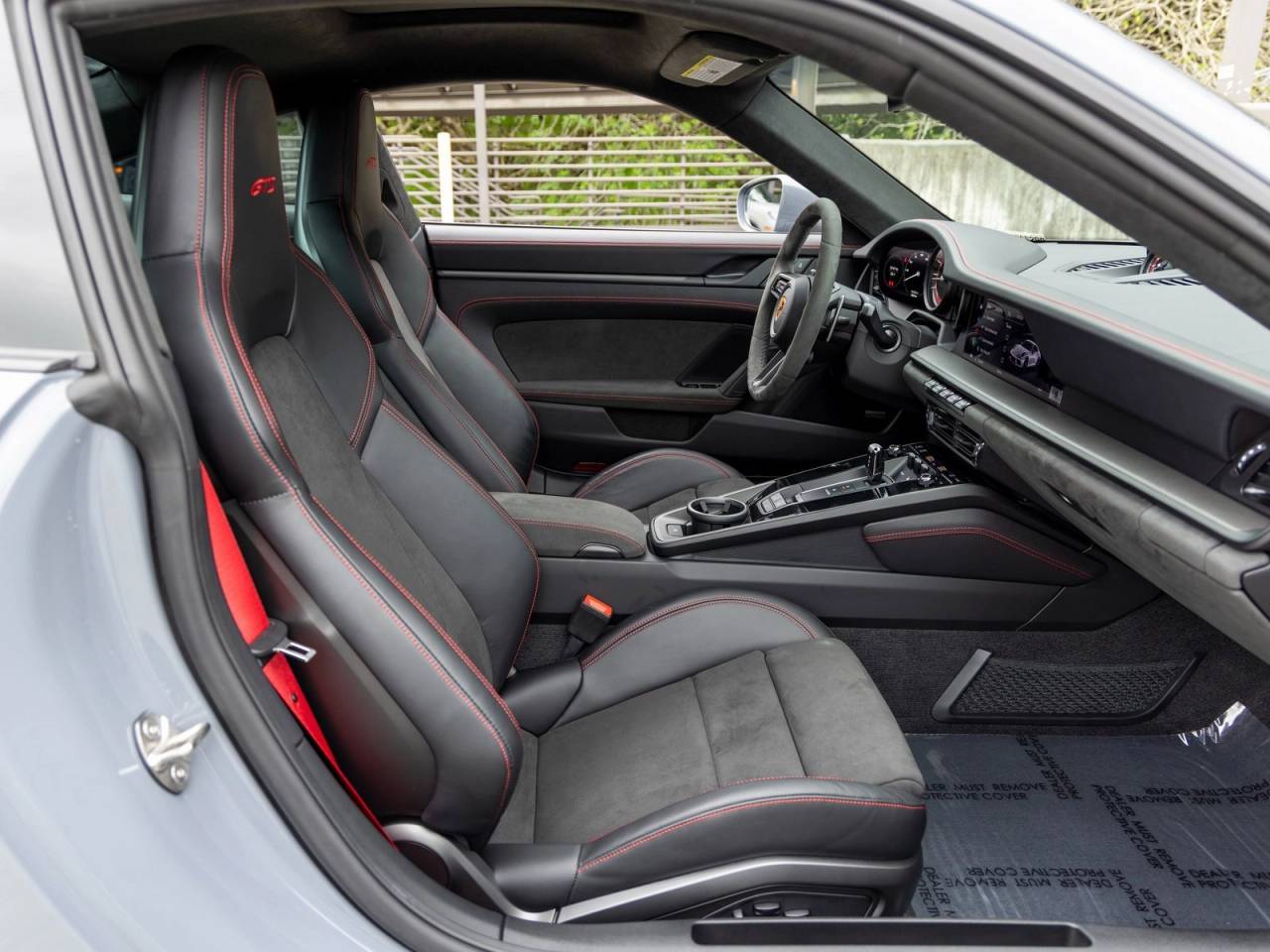 2023 Porsche 911 911 Carrera GTS (MY23)