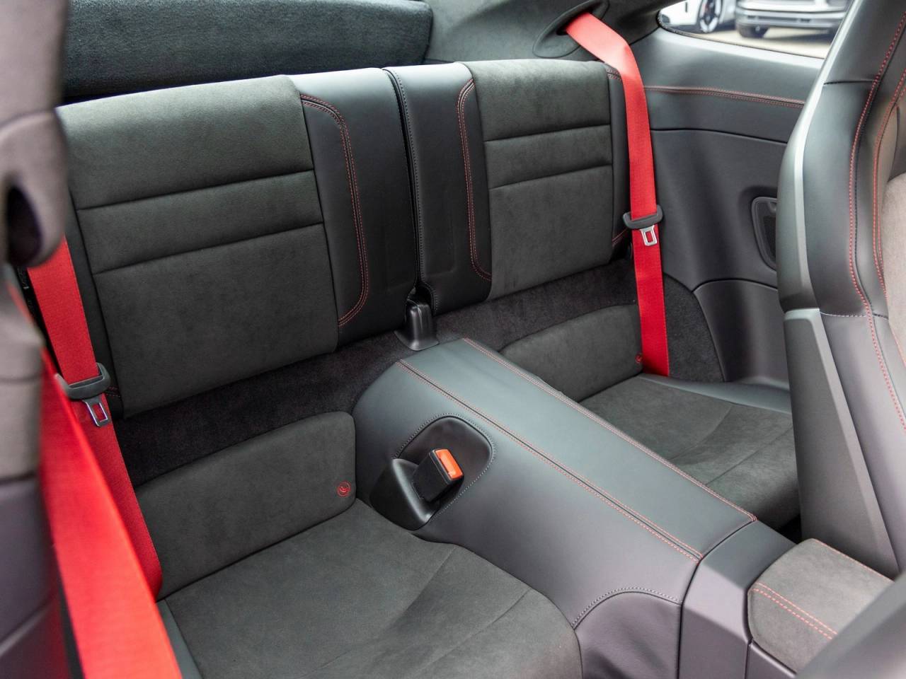 2023 Porsche 911 911 Carrera GTS (MY23)