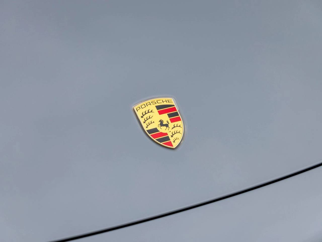 2023 Porsche 911 911 Carrera GTS (MY23)