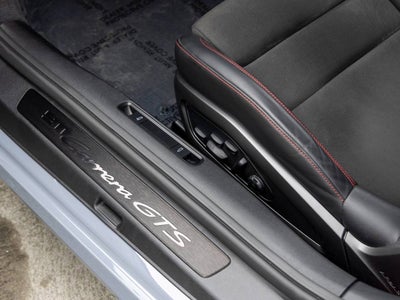 2023 Porsche 911 911 Carrera GTS (MY23)