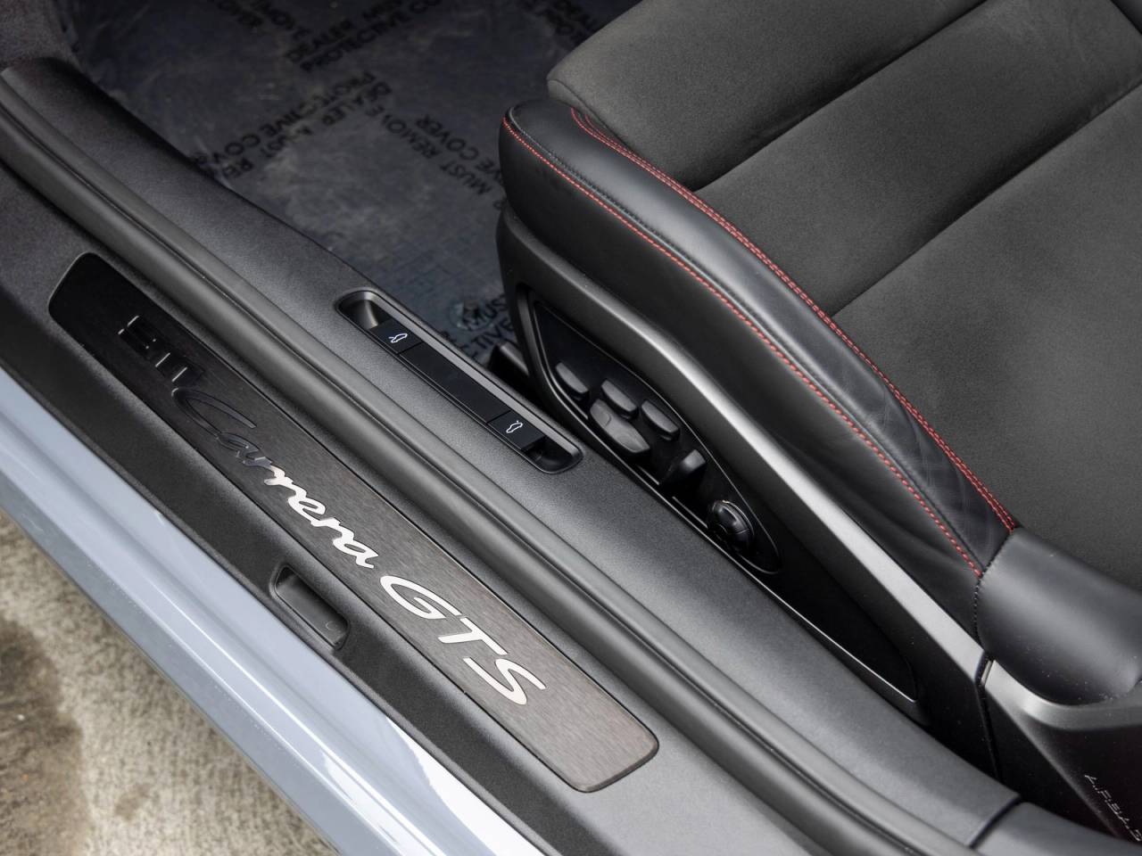 2023 Porsche 911 911 Carrera GTS (MY23)