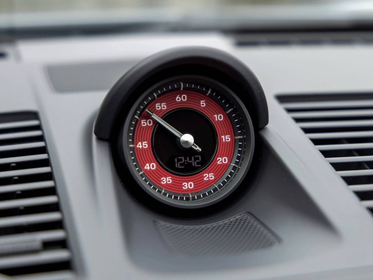 2023 Porsche 911 911 Carrera GTS (MY23)