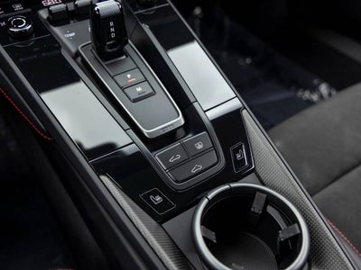 2023 Porsche 911 911 Carrera GTS (MY23)