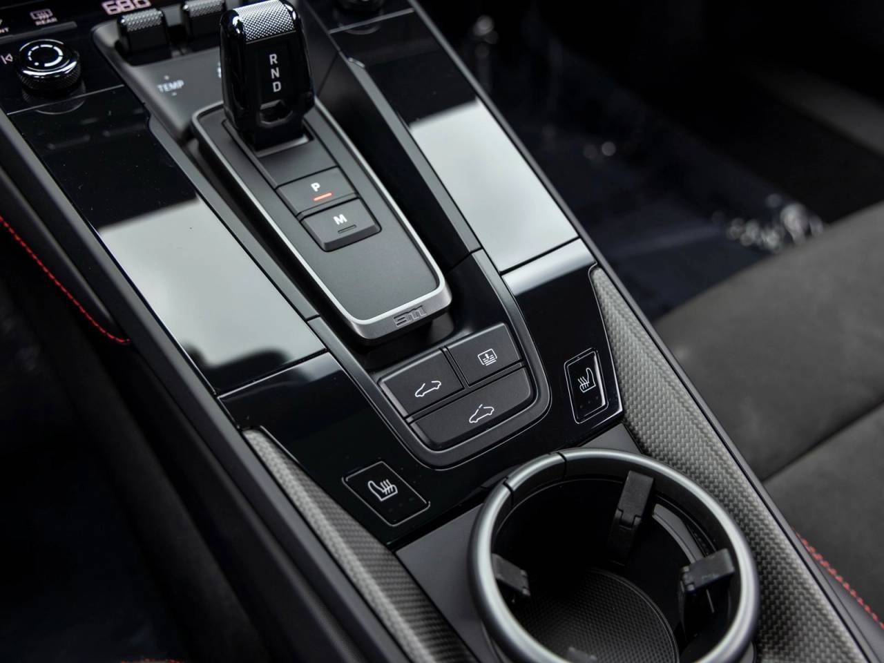 2023 Porsche 911 911 Carrera GTS (MY23)