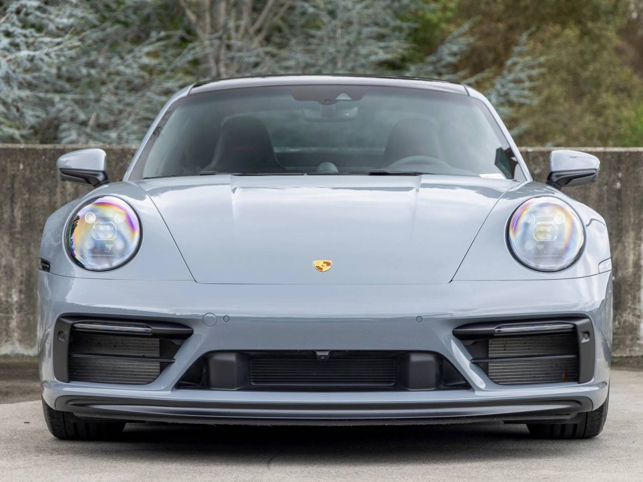 2023 Porsche 911 911 Carrera GTS (MY23)