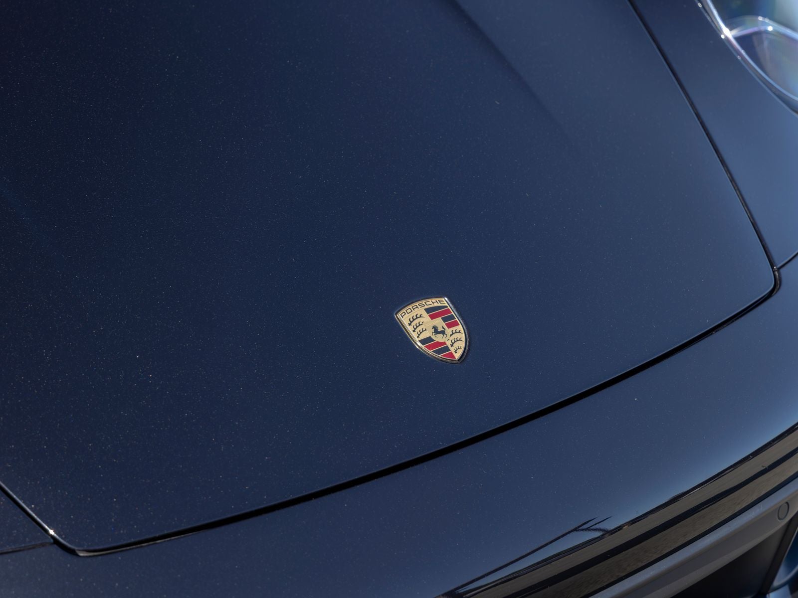 2024 Porsche 911 Carrera 4S