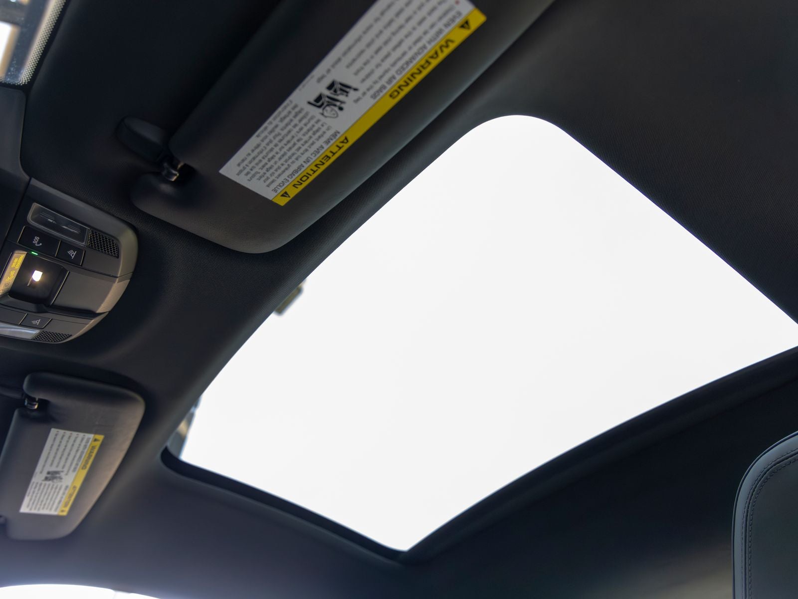 2024 Porsche 911 Carrera 4S