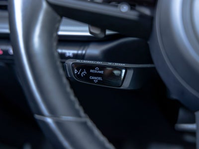 2024 Porsche 911 Carrera 4S